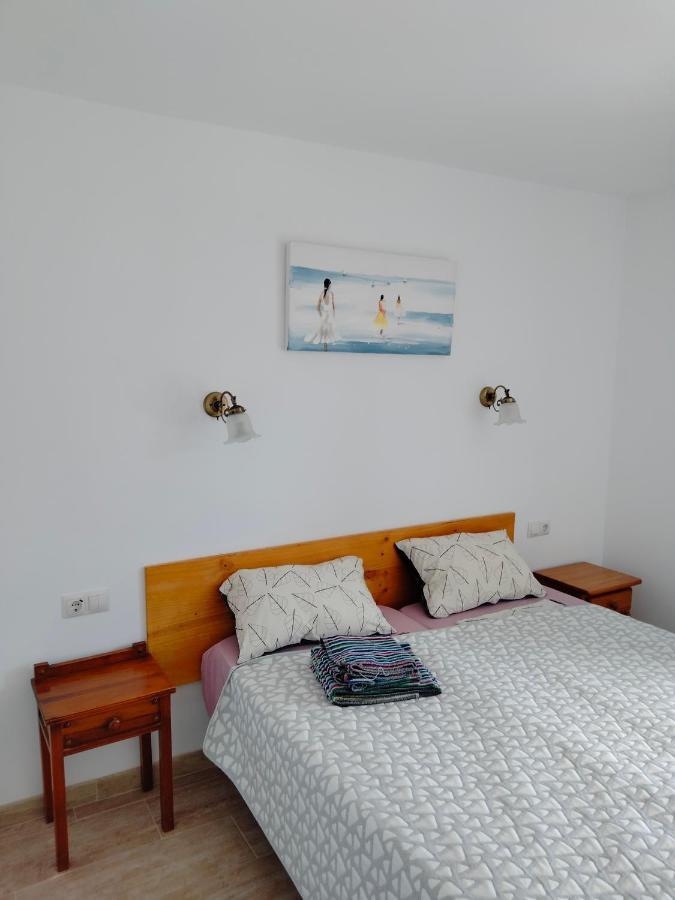 Apartments Las Vinas เดเนีย ภายนอก รูปภาพ