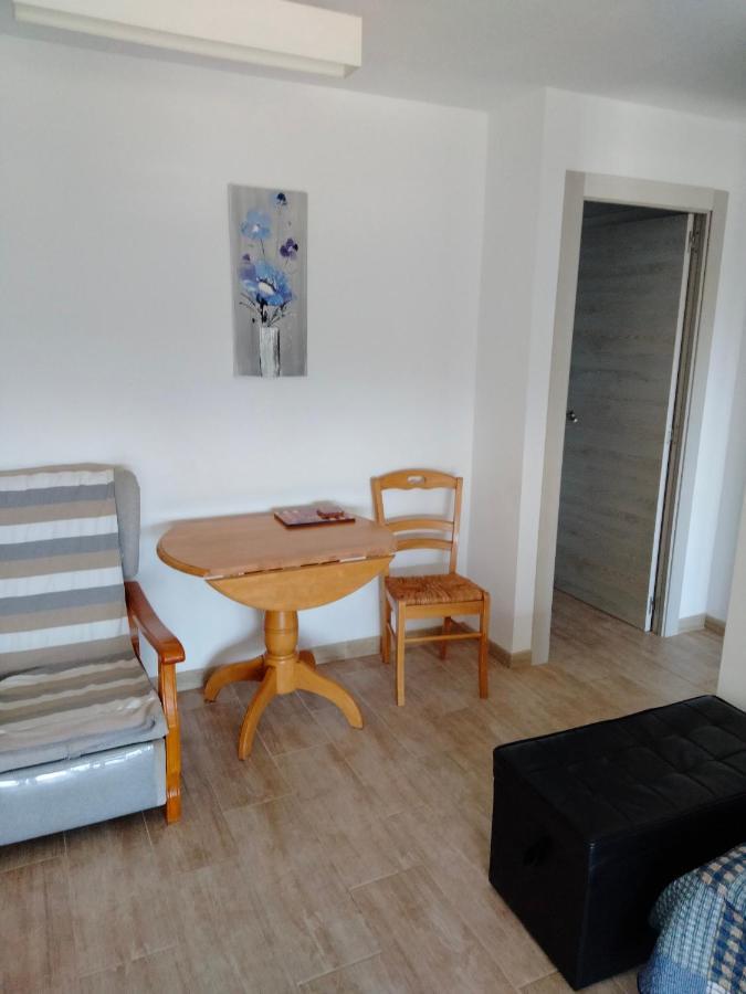 Apartments Las Vinas เดเนีย ภายนอก รูปภาพ